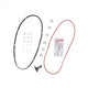 Pentair HD Tube Sheet Coil 474062