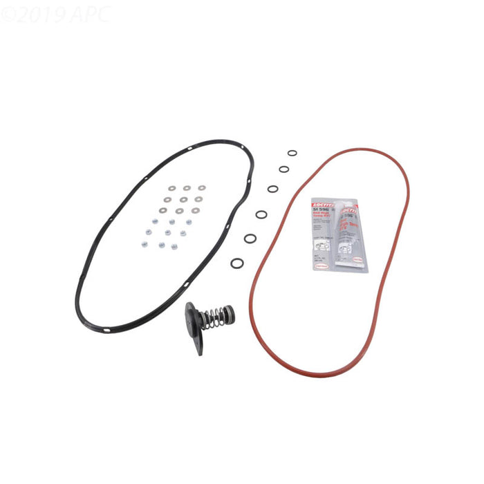 Pentair HD Tube Sheet Coil 474062