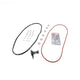 Pentair HD Tube Sheet Coil 474062