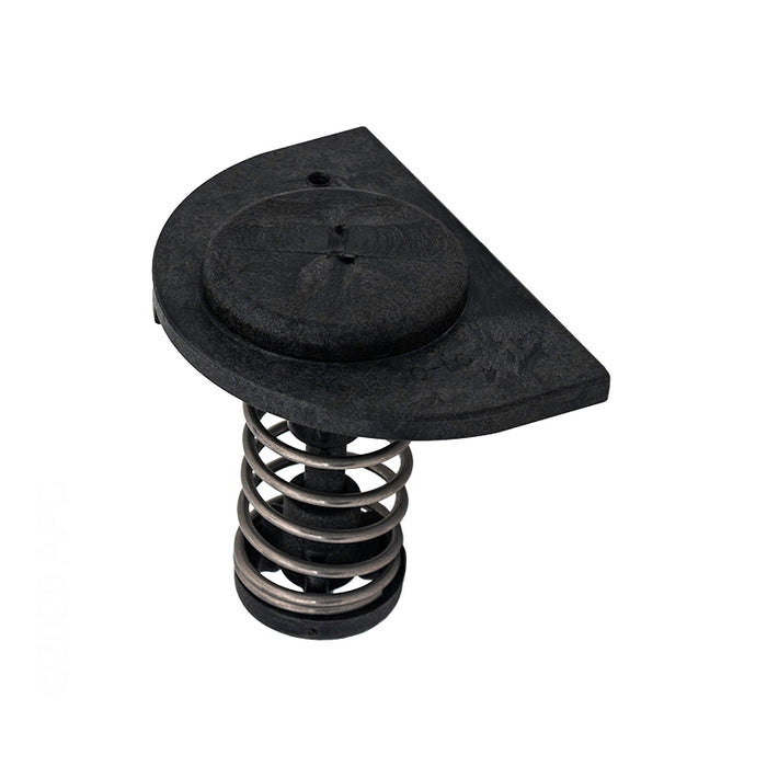 Pentair MasterTemp 400 HD Tube Sheet Coil 474065