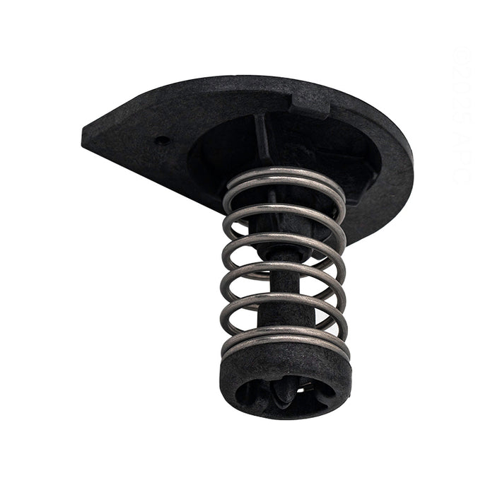 Pentair MasterTemp 400 HD Tube Sheet Coil 474065