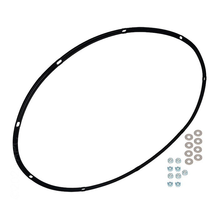Pentair MasterTemp 400 HD Tube Sheet Coil 474065