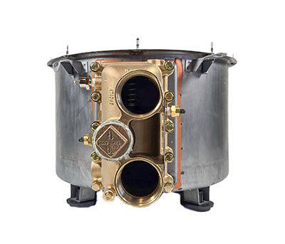 Pentair Heat Exchanger Kit 474956