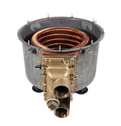 Pentair Heat Exchanger Kit 474956