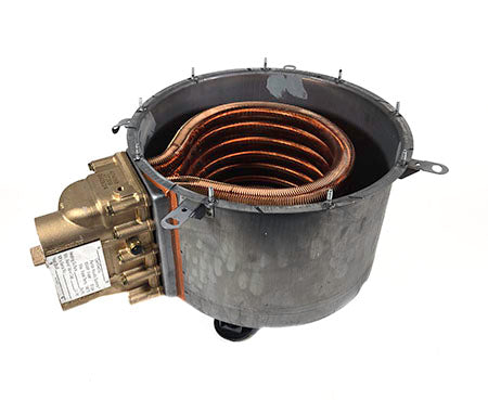 Pentair Heat Exchanger Kit 474956