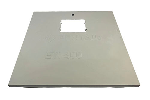 Pentair Control Board Panel 475610