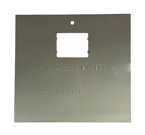 Pentair Control Board Panel 475610