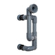 Pentair Inlet Plumbing Assembly 475613