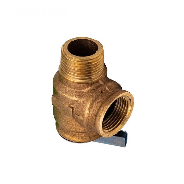 Pentair Pressure Relief Valve Kit - Thumbnail 2