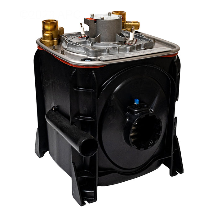 Pentair TitanTough Heat Exchanger 475623
