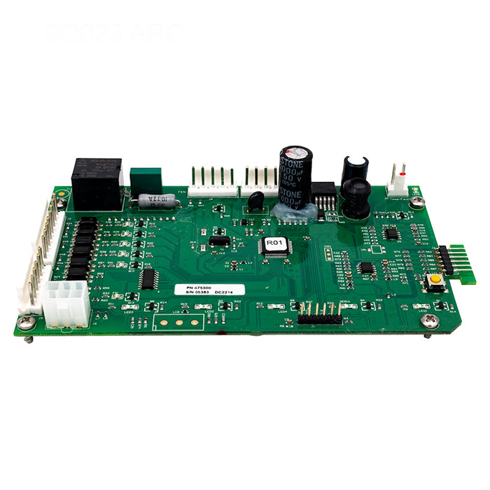 Pentair Control Board 475975