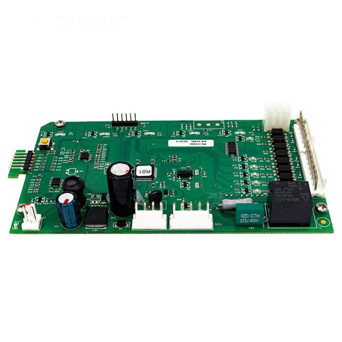 Pentair Control Board 475975