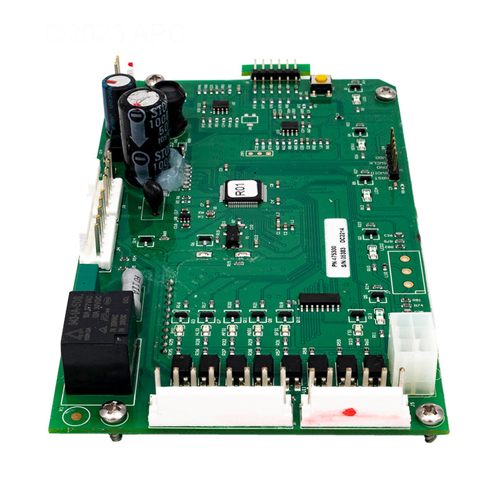 Pentair Control Board 475975
