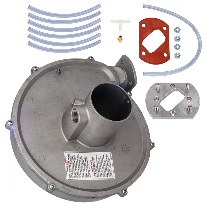 Pentair Blower 476000 - Thumbnail 2