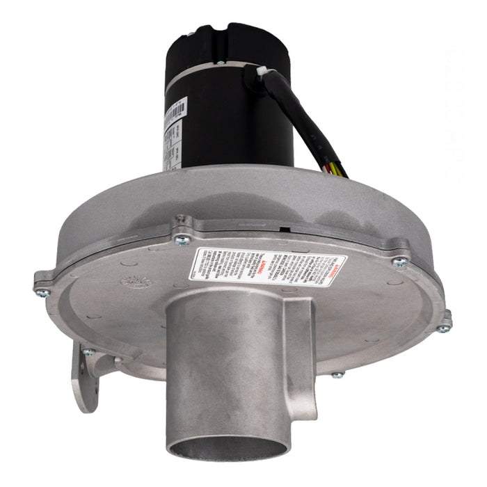 Pentair Blower 476000 - Thumbnail 4