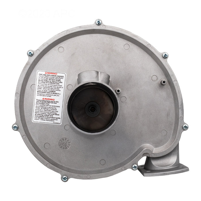 Pentair Blower 476000