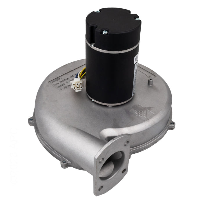 Pentair Blower 476000 - Thumbnail 5