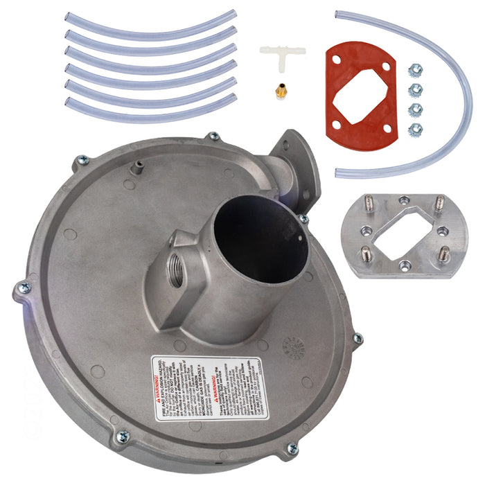 Pentair Blower 476000 - Thumbnail 3