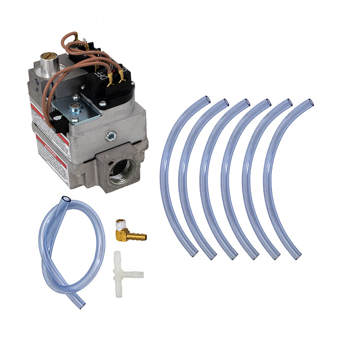 Pentair Gas Control Valve 476001