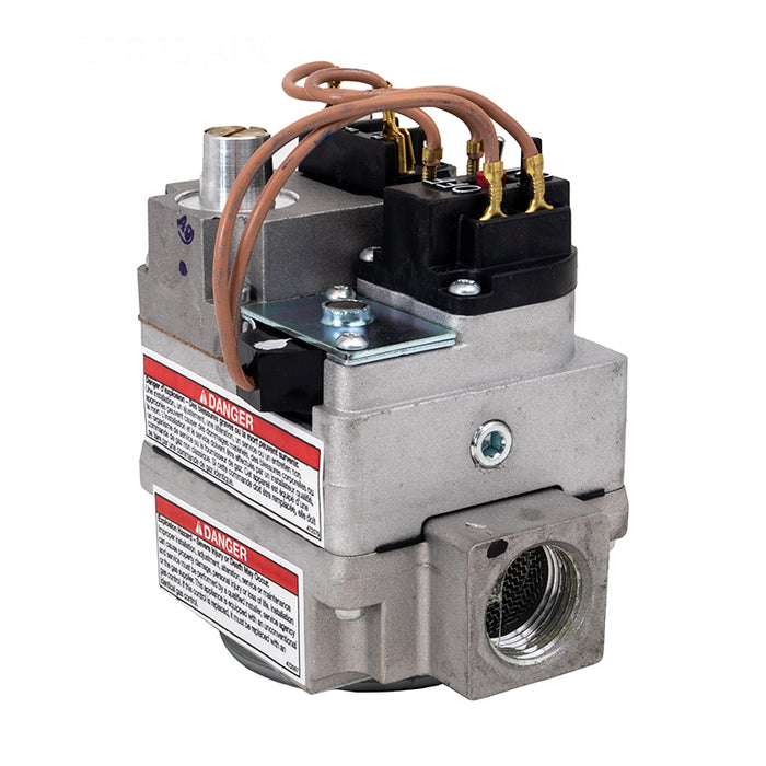 Pentair Gas Control Valve 476001