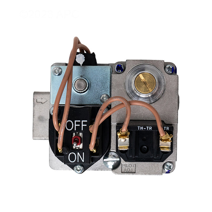Pentair Gas Control Valve 476001