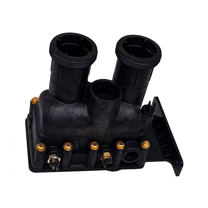 Pentair Manifold 476002