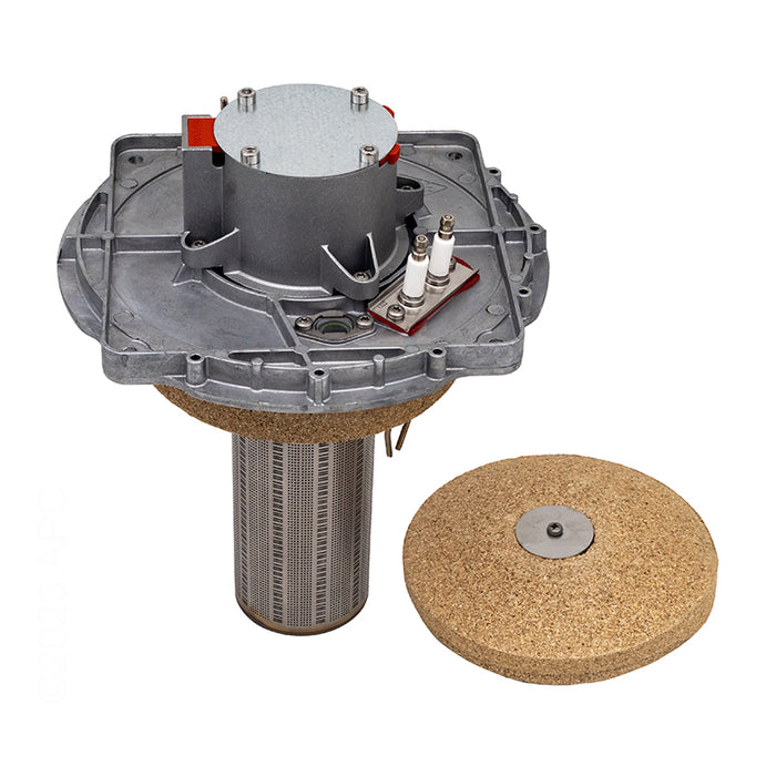 Pentair Burner Asssembly 476059