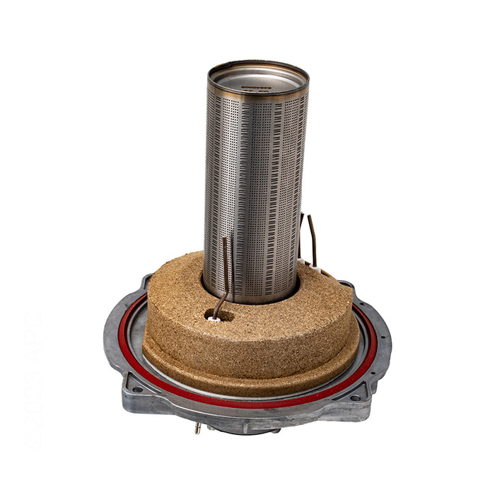 Pentair Burner Asssembly 476059