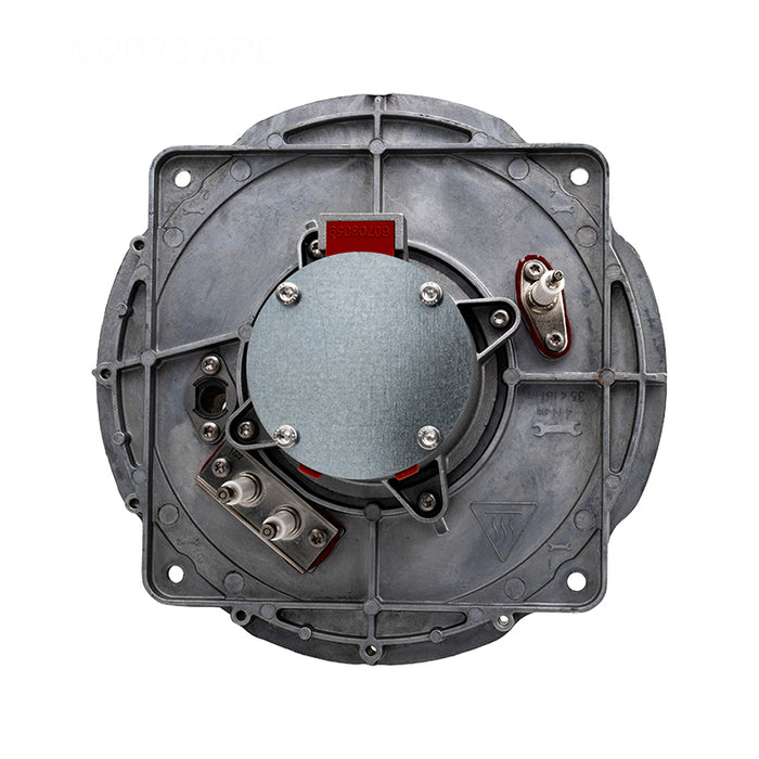 Pentair Burner Asssembly 476059