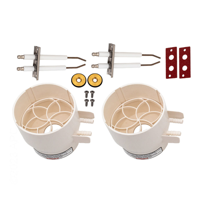 Pentair Propane Conversion Kit 476072