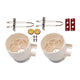 Pentair Propane Conversion Kit 476072