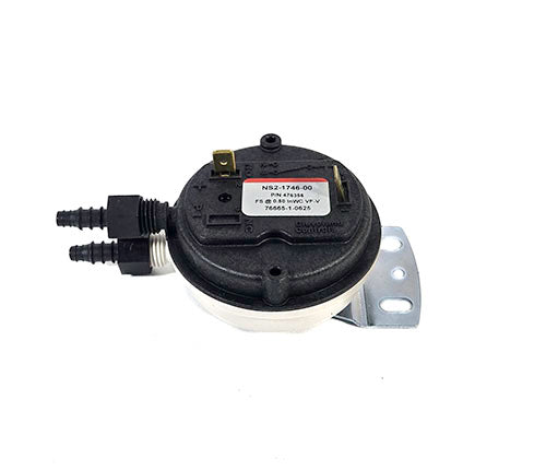 Pentair Air Pressure Switch 476365