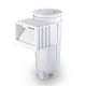 Pentair Bermuda Skimmer 506361 - Concrete Pools - 2" Slip Ports