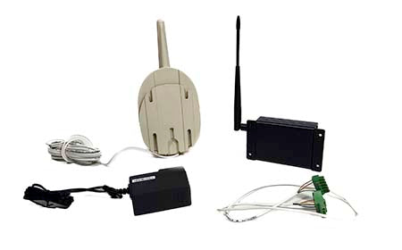 Pentair ScreenLogic High Powered Wireless Connection Kit 520639