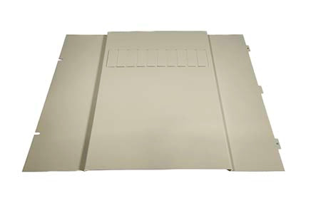 Pentair Load Center Cover Panel 521051Z