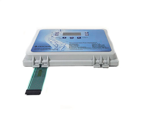 Pentair IntelliChem Enclosure Top 521465Z
