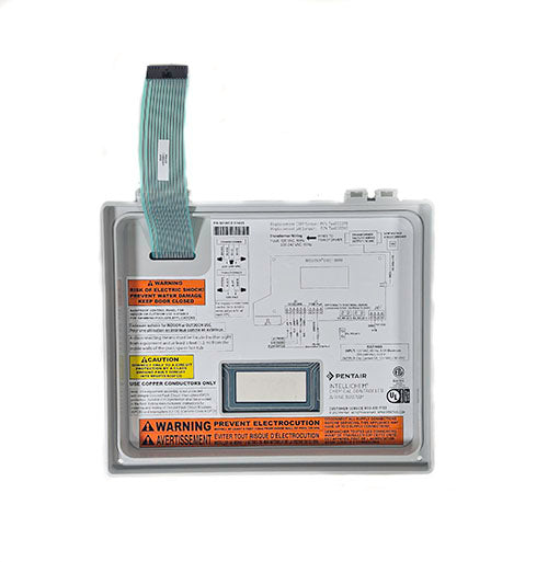 Pentair IntelliChem Enclosure Top 521465Z