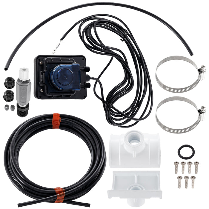 Pentair Tank Mounted Pump 522474