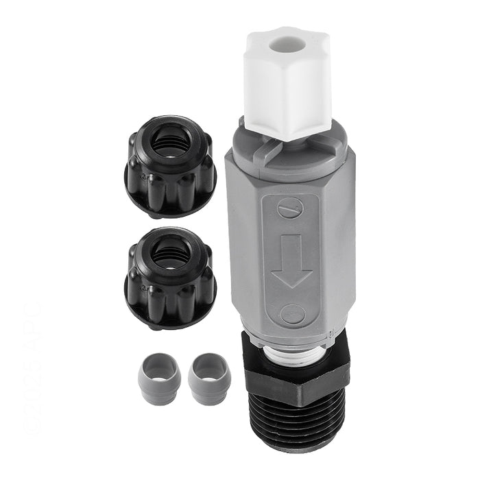 Pentair Tank Mounted Pump 522474