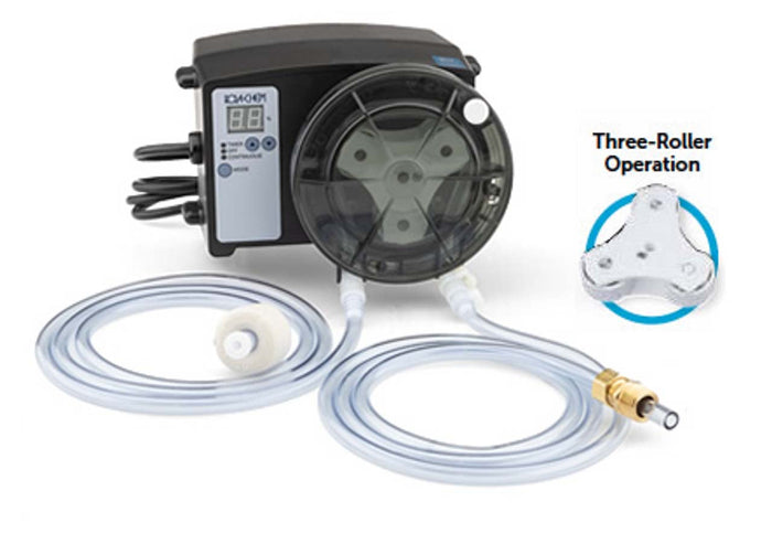 Rola-Chem RC307MP Peristaltic Pump - 240 Volt - 543829