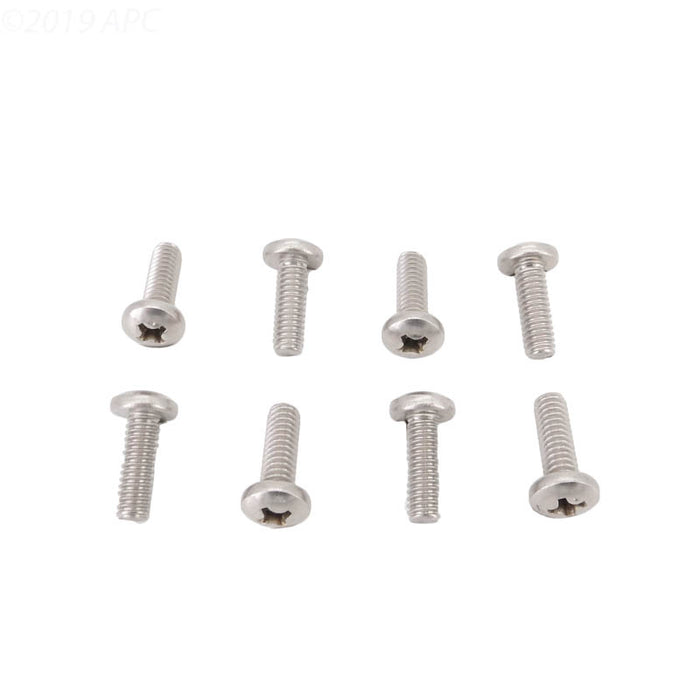 Pentair Lens Screw Kit 590119Z