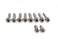 Pentair Ring Screw Kit 590121Z