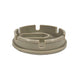 Pentair Deck Jet II Cover 590150 - Tan