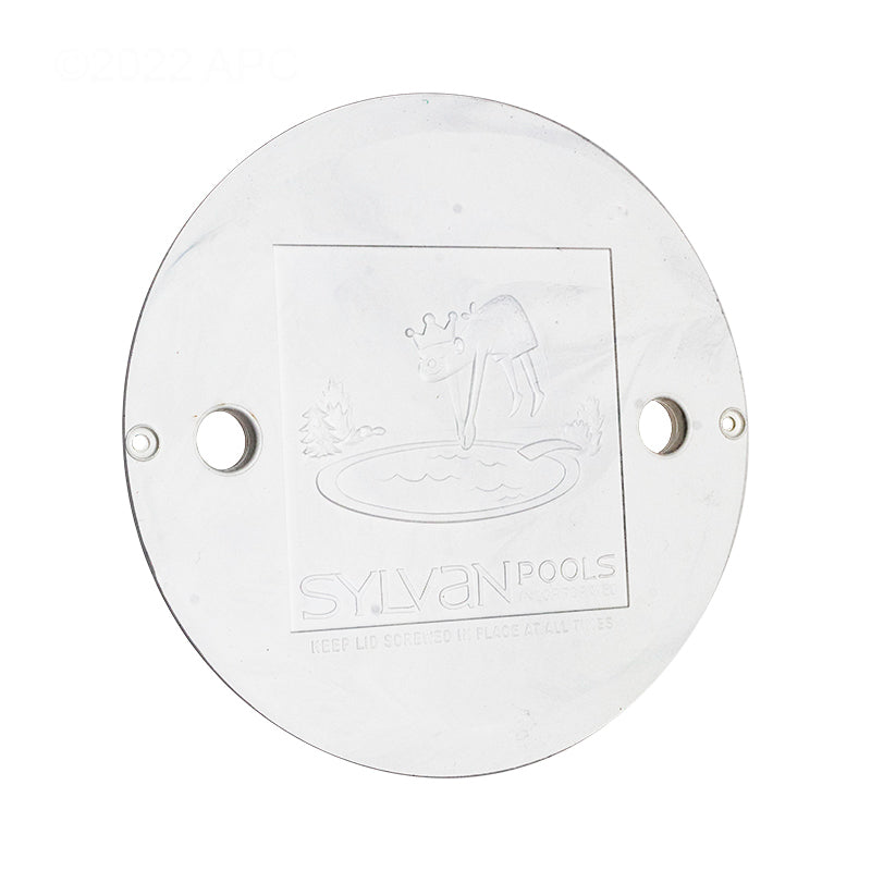 Anthony Sylvan Skimer Lid