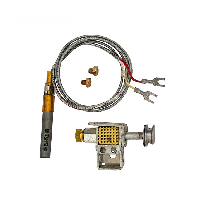 Raypak Natural MilliVolt Pilot 600525B