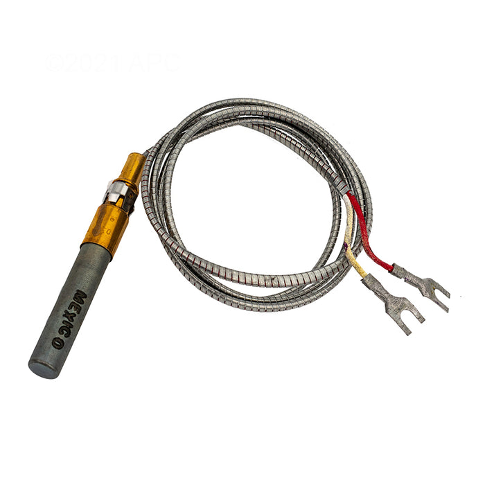 Raypak Natural MilliVolt Pilot 600525B