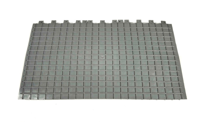 Dolphin Gray Brush 6101602