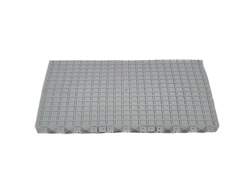 Dolphin Gray Brush 6101602