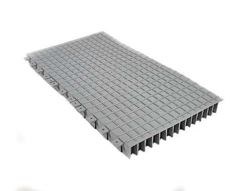 Dolphin Gray Brush 6101602