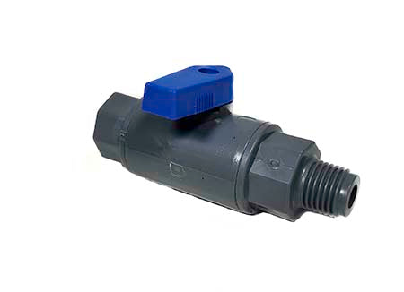 Pentair Ball Valve 622000080Z